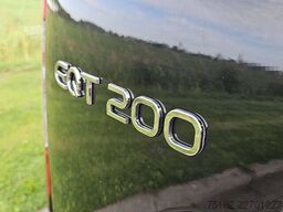 MERCEDES-BENZ EQT L1 LED 278KM WLTP!
