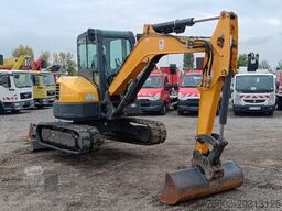 Bobcat E50
