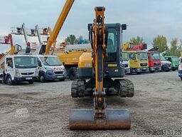 Bobcat E50
