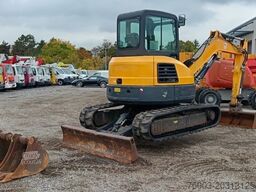 Bobcat E50