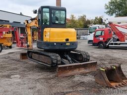 Bobcat E50