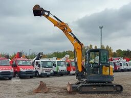 Bobcat E50