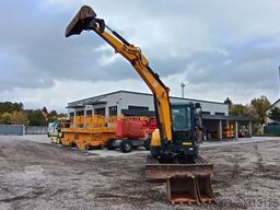 Bobcat E50