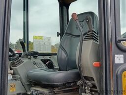 Bobcat E50