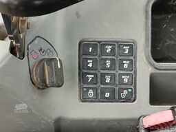Bobcat E50