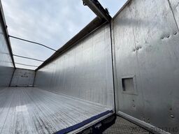 Bulthuis 90m3 Cargo Floor Silver metallic, APK 06/2025, ...