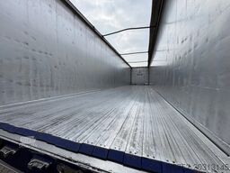 Bulthuis 90m3 Cargo Floor Silver metallic, APK 06/2025, ...