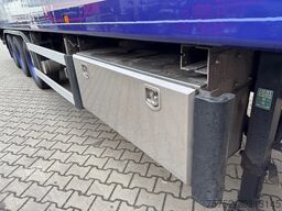 Bulthuis 90m3 Cargo Floor Silver metallic, APK 06/2025, ...