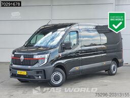 Renault Master E-Tech Elektrisch 87kWh 460WLTP L3H2 Tre...