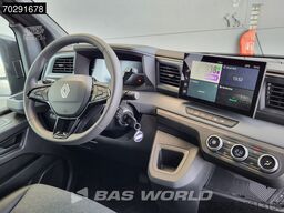 Renault Master E-Tech Elektrisch 87kWh 460WLTP L3H2 Tre...