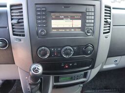 Mercedes-Benz Sprinter 316 CDI Carrier Koel/Vries Bak+Klep. D...
