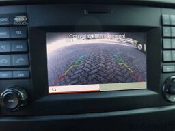 Mercedes-Benz Sprinter 316 CDI Carrier Koel/Vries Bak+Klep. D...