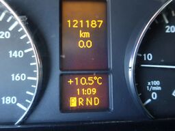 Mercedes-Benz Sprinter 316 CDI Carrier Koel/Vries Bak+Klep. D...