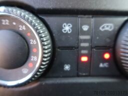 Mercedes-Benz Sprinter 316 CDI Carrier Koel/Vries Bak+Klep. D...
