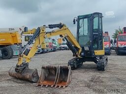Yanmar ViO26-6