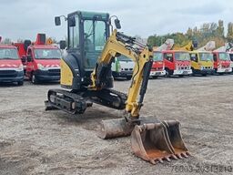Yanmar ViO26-6