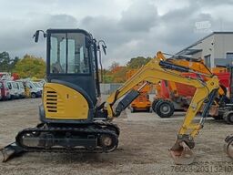 Yanmar ViO26-6