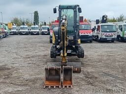 Yanmar ViO26-6