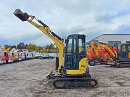 Yanmar ViO26-6