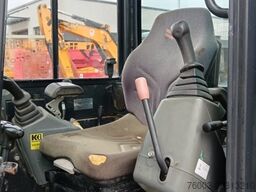 Yanmar ViO26-6