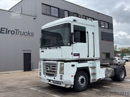 Renault AE 440 Magnum E-tech (BOITE MANUELLE / MANUAL G...