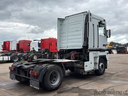 Renault AE 440 Magnum E-tech (BOITE MANUELLE / MANUAL G...