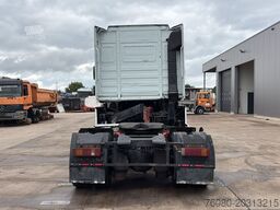 Renault AE 440 Magnum E-tech (BOITE MANUELLE / MANUAL G...