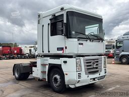 Renault AE 440 Magnum E-tech (BOITE MANUELLE / MANUAL G...
