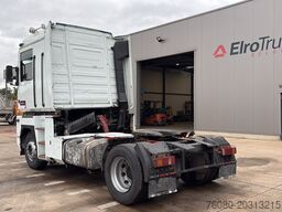 Renault AE 440 Magnum E-tech (BOITE MANUELLE / MANUAL G...