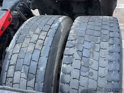 Renault AE 440 Magnum E-tech (BOITE MANUELLE / MANUAL G...