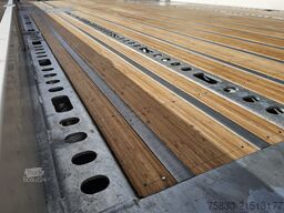 DAF XF 480 8x2 OPRIJ - MACHINE TRANSPORT / NEW