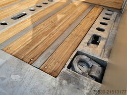 DAF XF 480 8x2 OPRIJ - MACHINE TRANSPORT / NEW