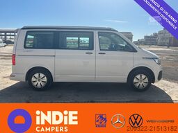 Volkswagen California Ocean | 2022 | EURO 6 | Professional Seller