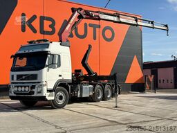 Volvo FM 440 8x4*4 PK 27002 / PALIFT L=5040 mm
