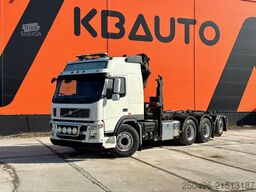 Volvo FM 440 8x4*4 PK 27002 / PALIFT L=5040 mm