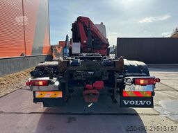 Volvo FM 440 8x4*4 PK 27002 / PALIFT L=5040 mm