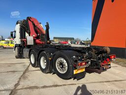 Volvo FM 440 8x4*4 PK 27002 / PALIFT L=5040 mm