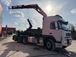 Volvo FM 440 8x4*4 PK 27002 / PALIFT L=5040 mm