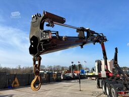 Volvo FM 440 8x4*4 PK 27002 / PALIFT L=5040 mm