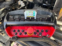 Volvo FM 440 8x4*4 PK 27002 / PALIFT L=5040 mm