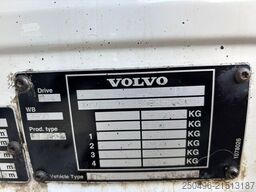 Volvo FM 440 8x4*4 PK 27002 / PALIFT L=5040 mm