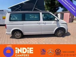 Volkswagen California Ocean | 2022 | EURO 6 | Professional Seller