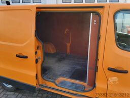 Renault Trafic L2H1 GESLOTEN - VTV-60-V - EURO 6