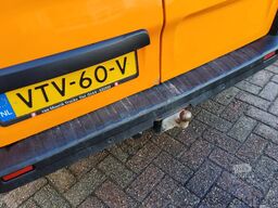 Renault Trafic L2H1 GESLOTEN - VTV-60-V - EURO 6