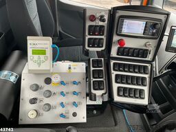 Mercedes-Benz ATEGO 1523 Faun VIAJET 6 R/HS Wegdekreiniger Ju...