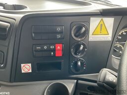 Mercedes-Benz ATEGO 1523 Faun VIAJET 6 R/HS Wegdekreiniger Ju...