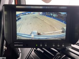 Mercedes-Benz ATEGO 1523 Faun VIAJET 6 R/HS Wegdekreiniger Ju...