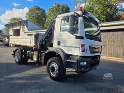 MAN TGM 18.340
