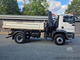 MAN TGM 18.340