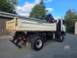 MAN TGM 18.340
